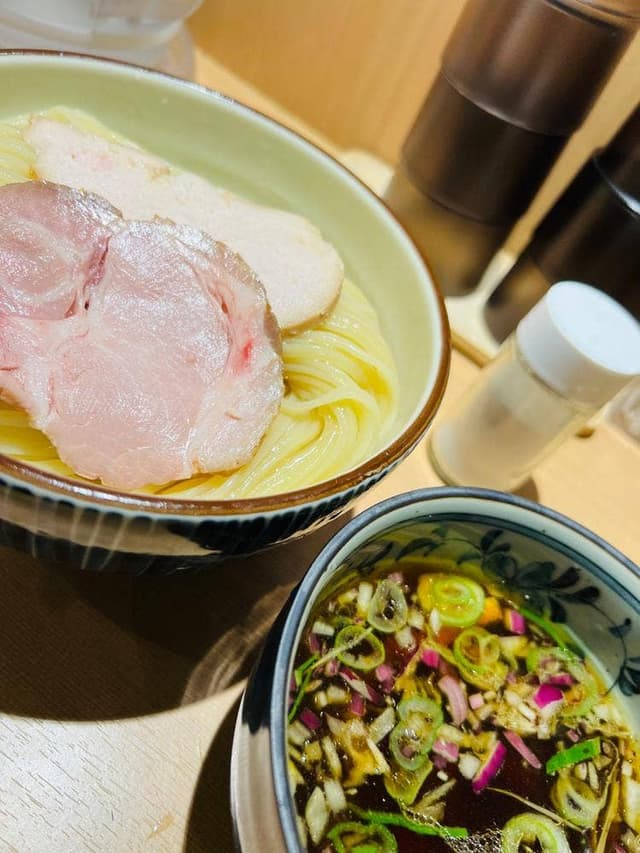らぁ麺 ふじ田 荻窪店 - サブ画像3
