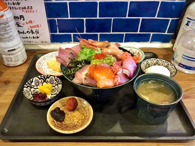 大阪大衆居酒屋 飯と酒と音 almalio - サブ画像3