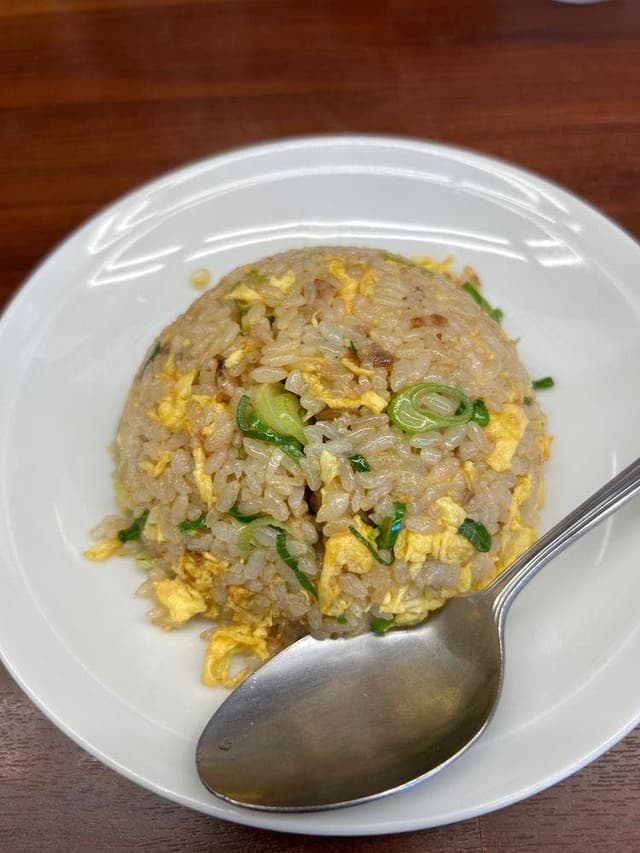 ラーメン魁力屋 越谷店 - サブ画像1