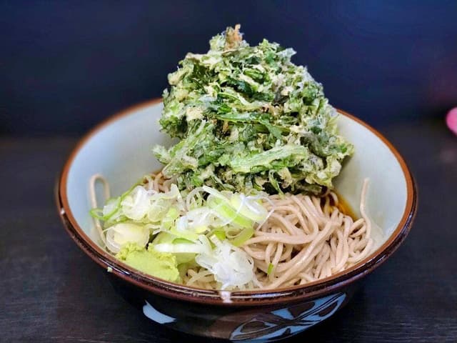 文殊 両国駅前店 - サブ画像1