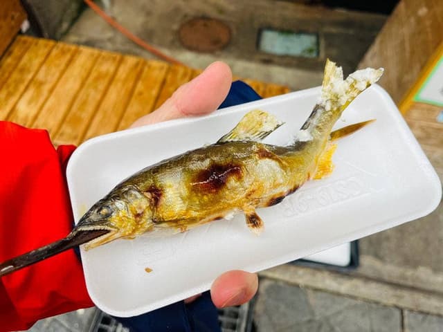 魚昌 - サブ画像1