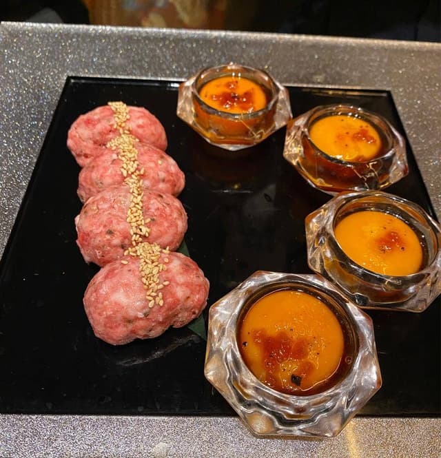焼肉神宮 別邸 - サブ画像2