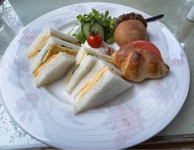 枯山水 - サブ画像1