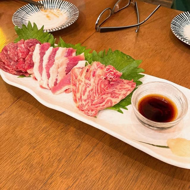 ナポレオン 経堂店 - サブ画像1
