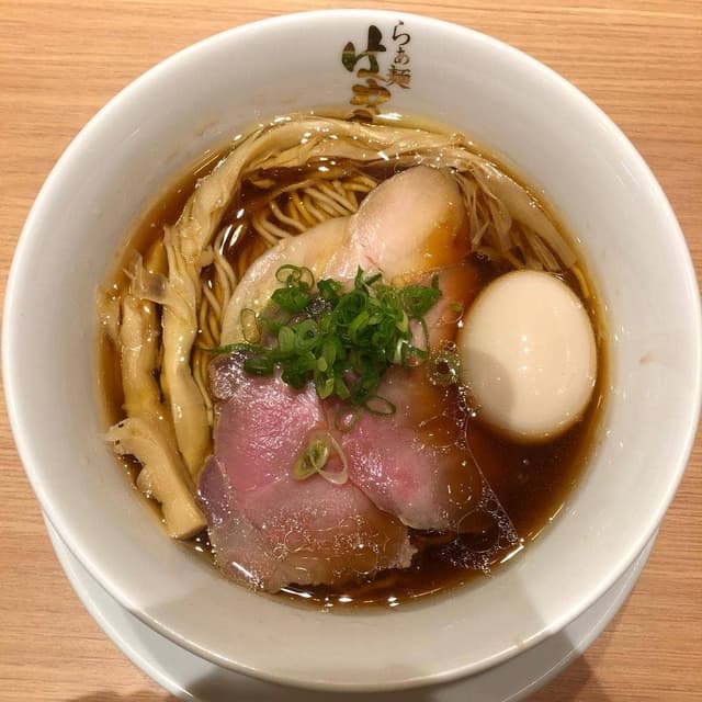 らぁ麺はやし田 相模原鵜野森店 - サブ画像3