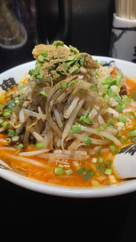 カラシビ味噌らー麺 鬼金棒 池袋店 - サブ画像1