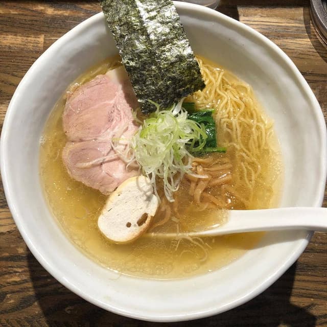 RAMEN CIQUE - サブ画像3