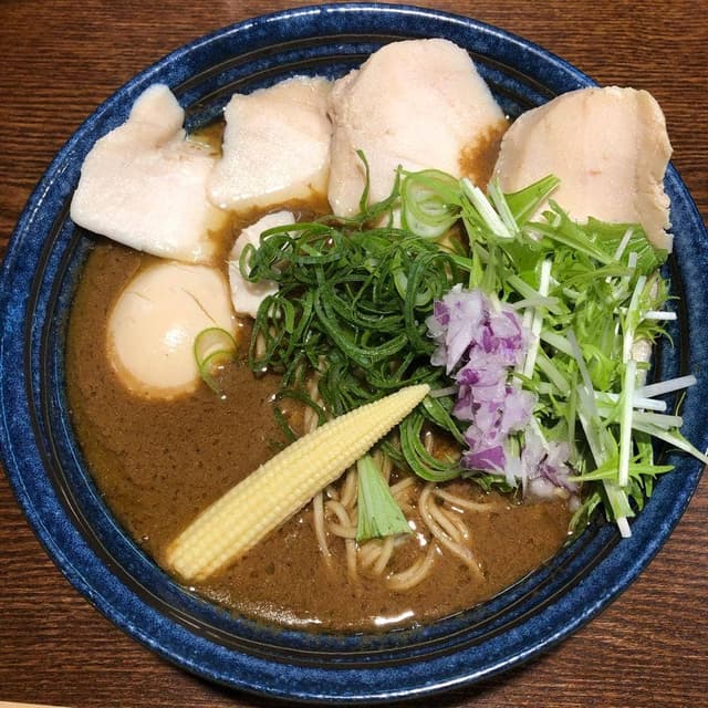 燻製麺 燻 - サブ画像2