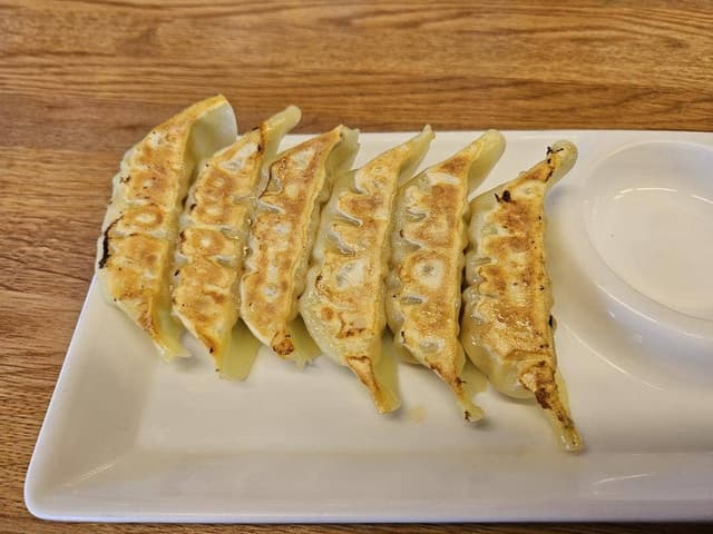 8番らーめん 黒部店 - サブ画像1