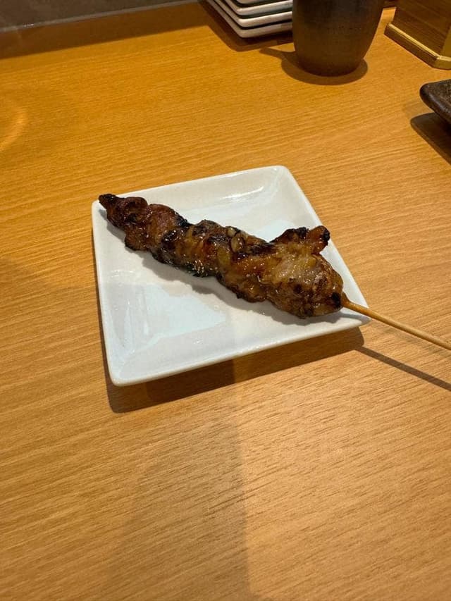 すし屋 巧 - サブ画像3