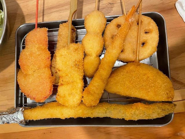 串カツ田中 大橋店 - サブ画像2