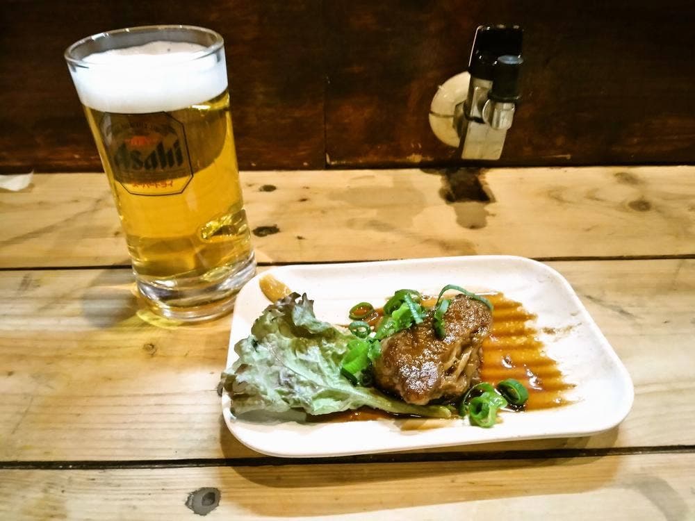 居酒屋 やんちゃの郷
