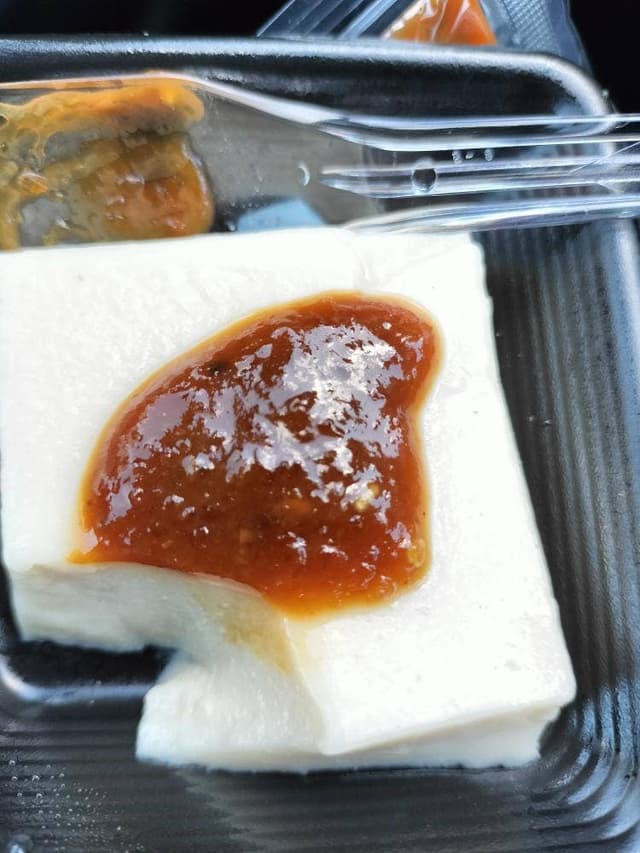 胡麻豆腐の里 團助 - サブ画像1