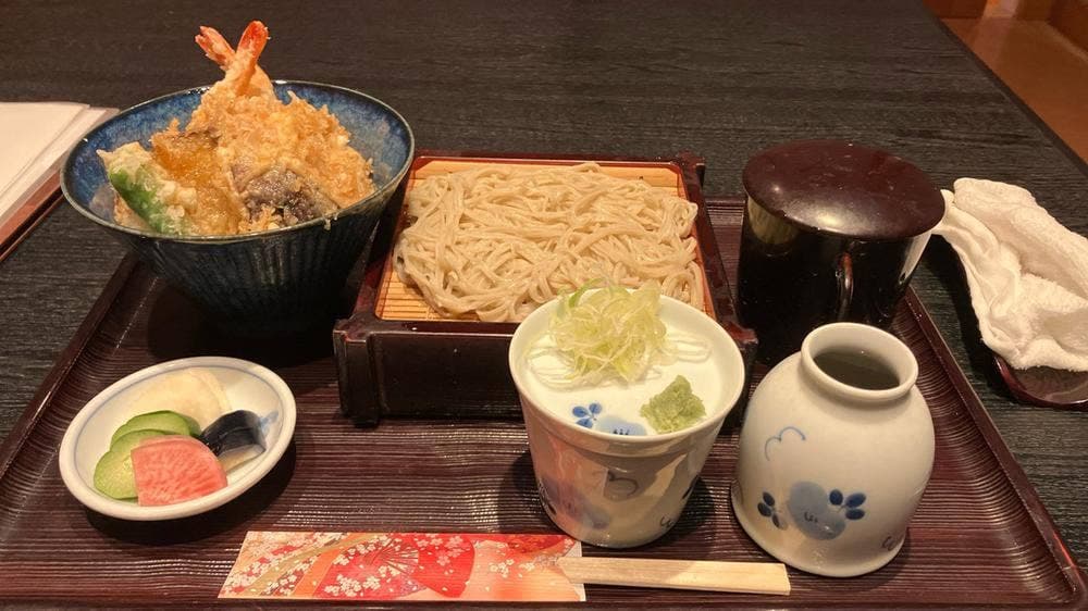 旬香
