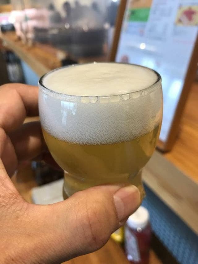 猿倉山ビールバー - サブ画像3