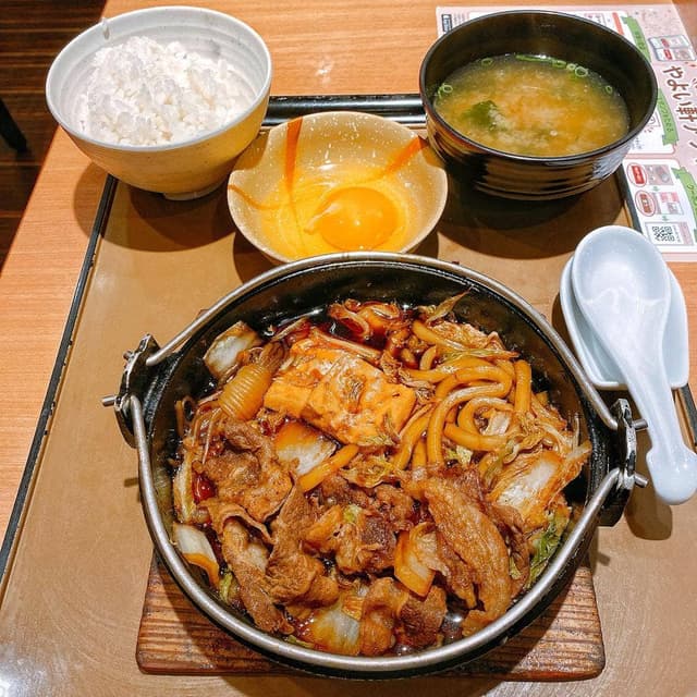 やよい軒 新宿御苑店 - サブ画像3
