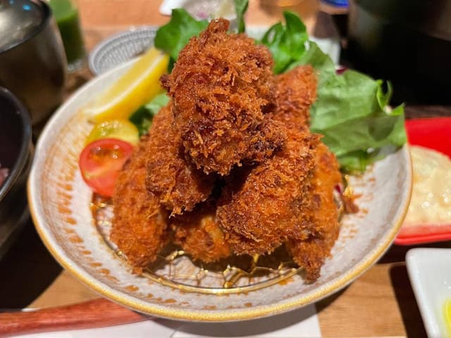 一六茶寮 阪神梅田本店 - サブ画像2