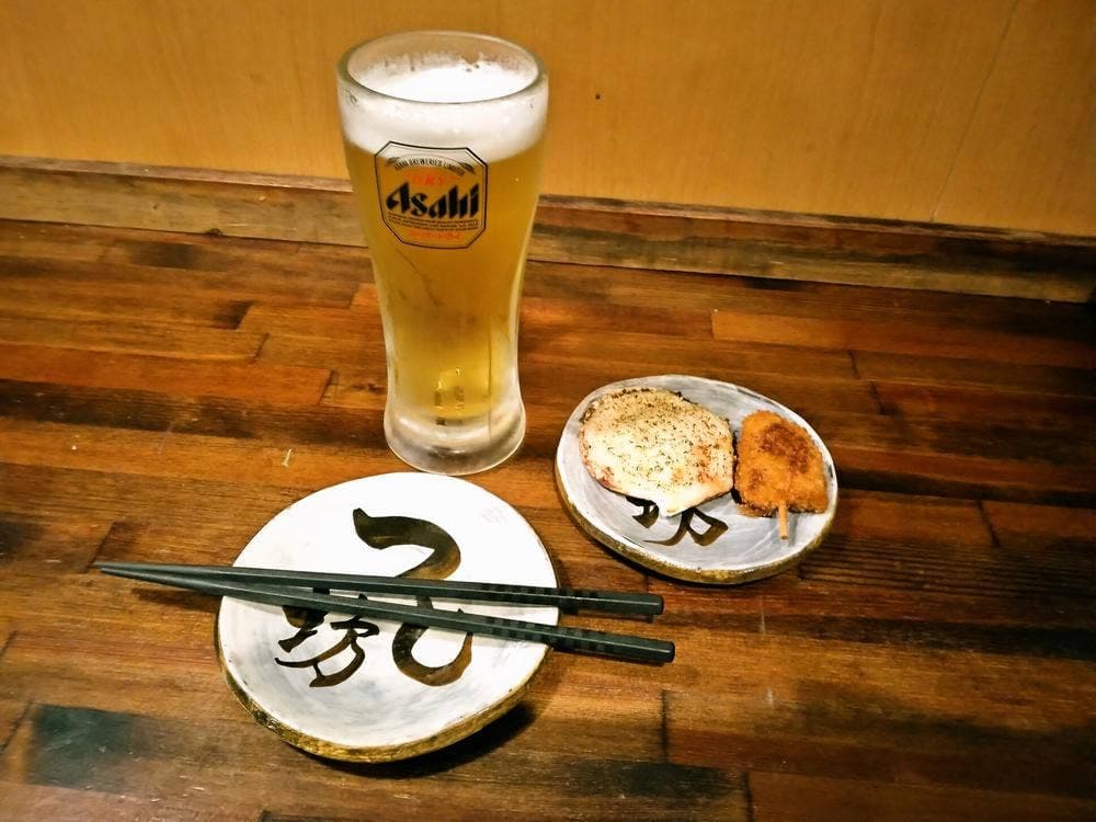 つじ坊