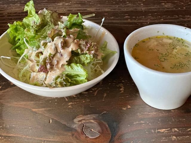 服部珈琲工房 安長店 - サブ画像3