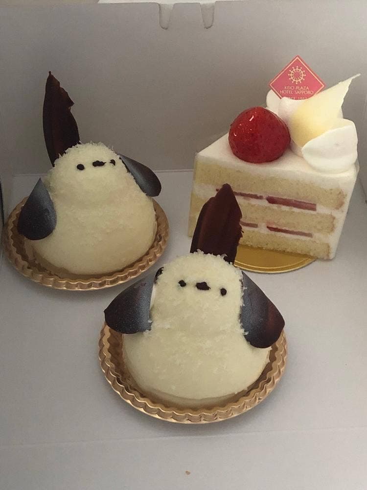 ペストリーブティック ポピンズ