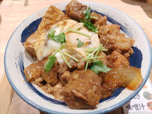 肉めし岡もと 溝の口店 - サブ画像3