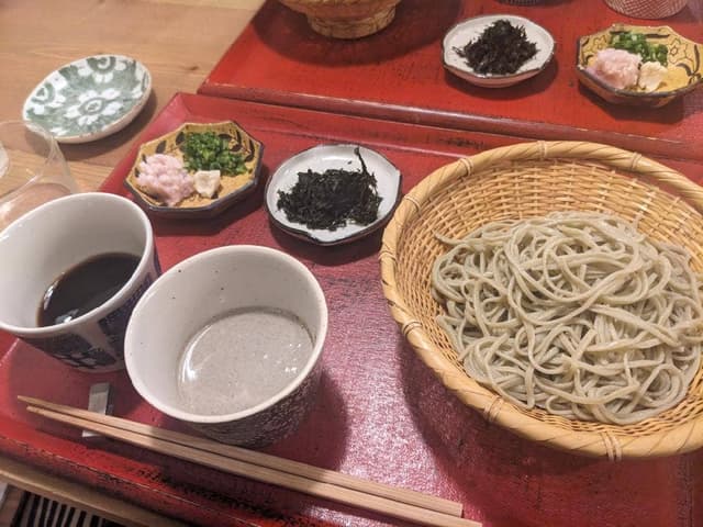 酒呑蕎食〆taguru - サブ画像2