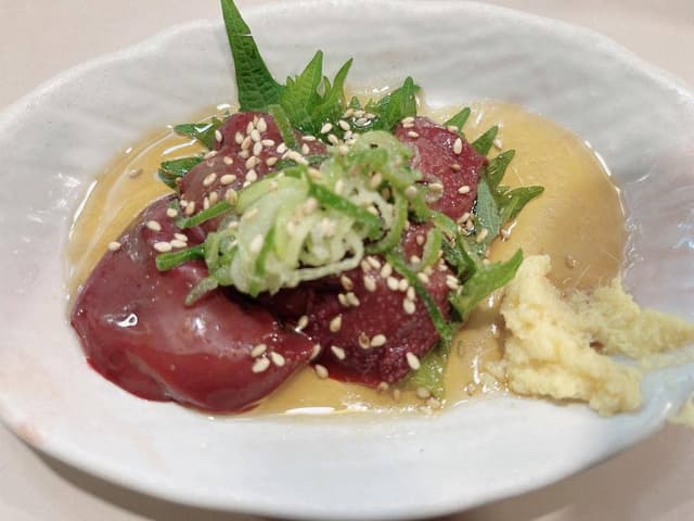 お立ち呑み処 種よし - サブ画像1