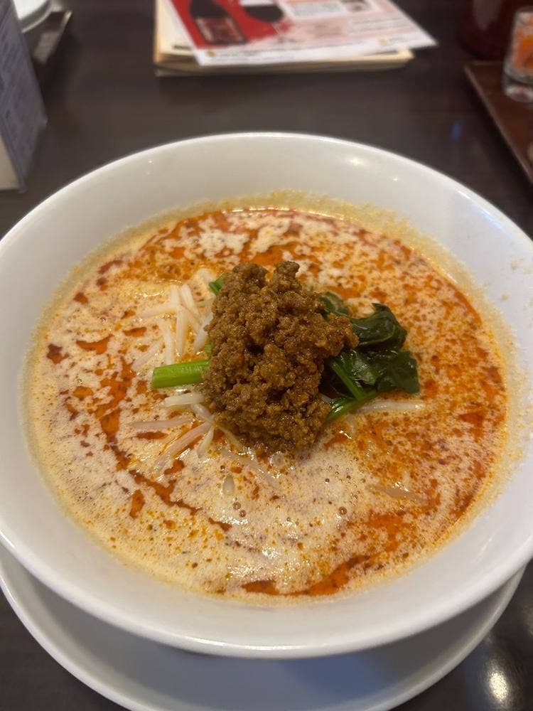 中国料理 浜木綿 岡崎南店