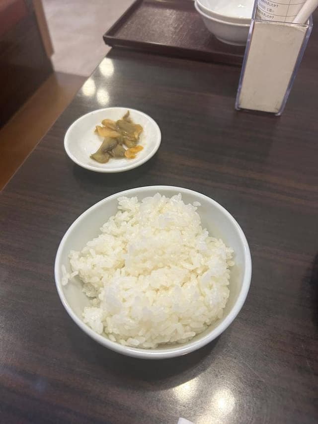中国料理 浜木綿 岡崎南店 - サブ画像2
