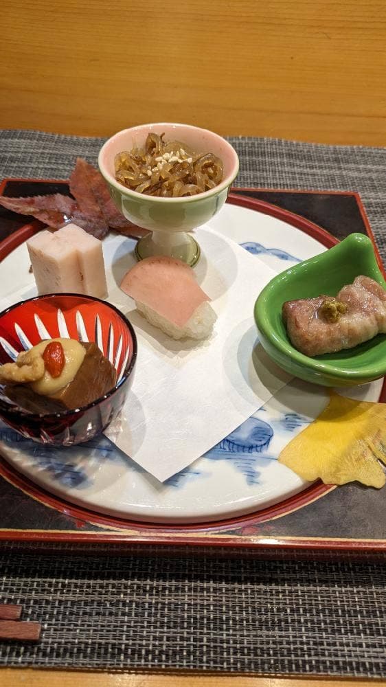 日本料理 綾 AYA - サブ画像1
