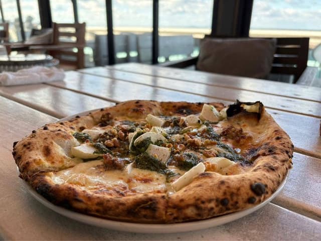 Restaurant & Cafe GARB COSTA ORANGE - サブ画像2