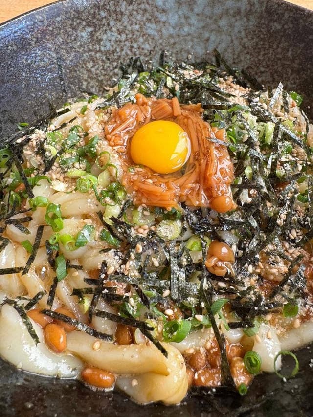 手打ちうどん いとう - サブ画像1