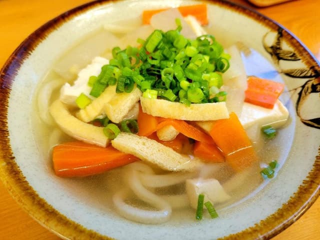 多田製麺所 - サブ画像1
