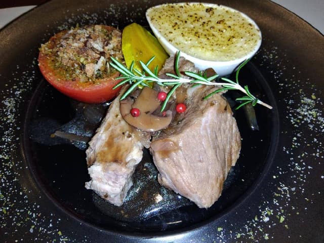 Le Gaulois - サブ画像2