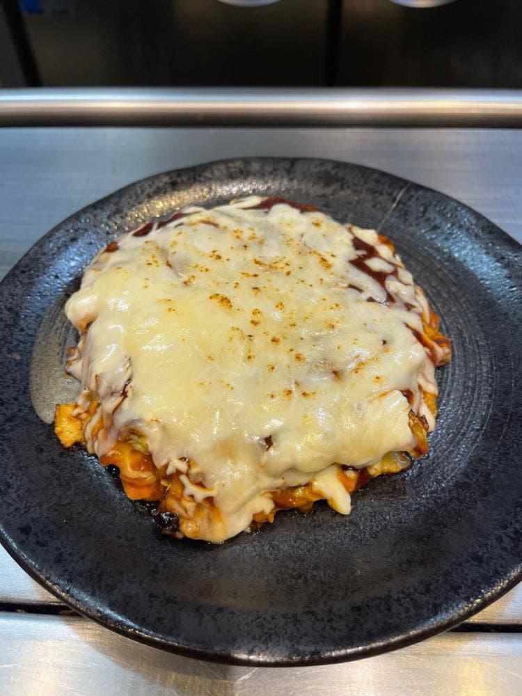 お好み焼き 門