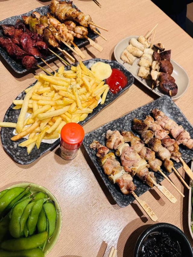 鳥道酒場 歌舞伎町2号店 - サブ画像2