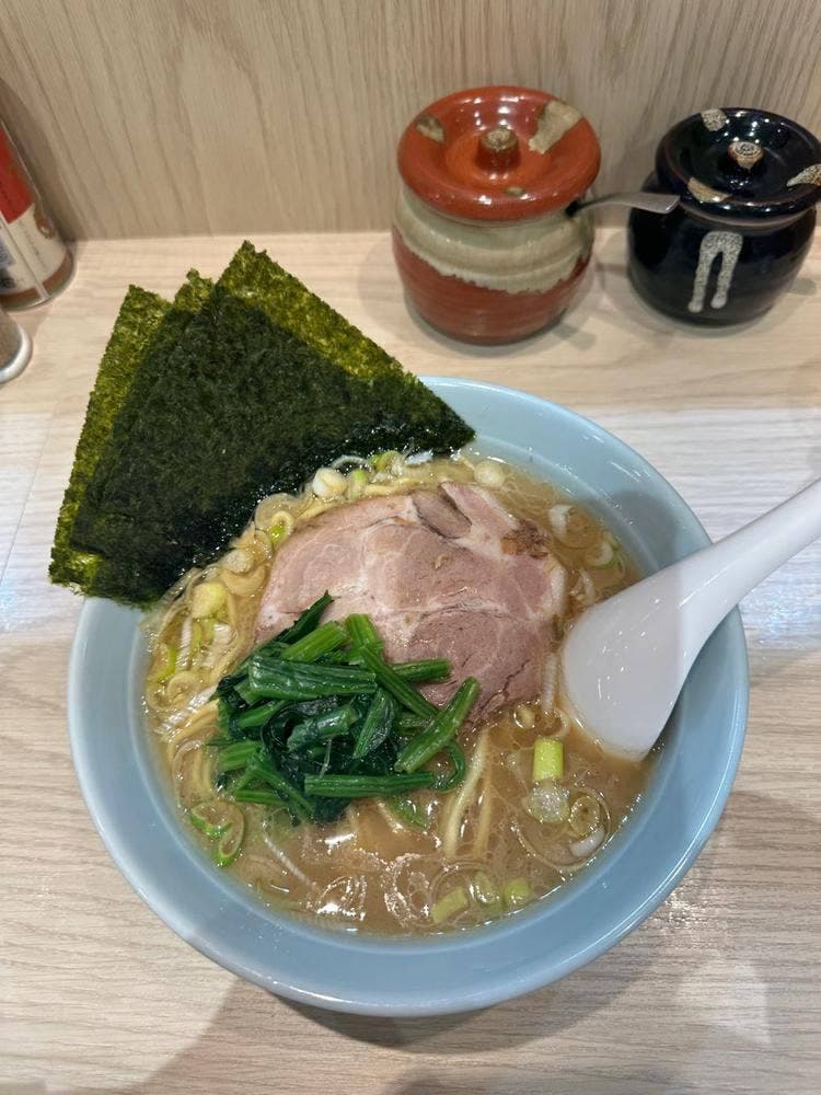 らーめん 佐とう 三軒茶屋店