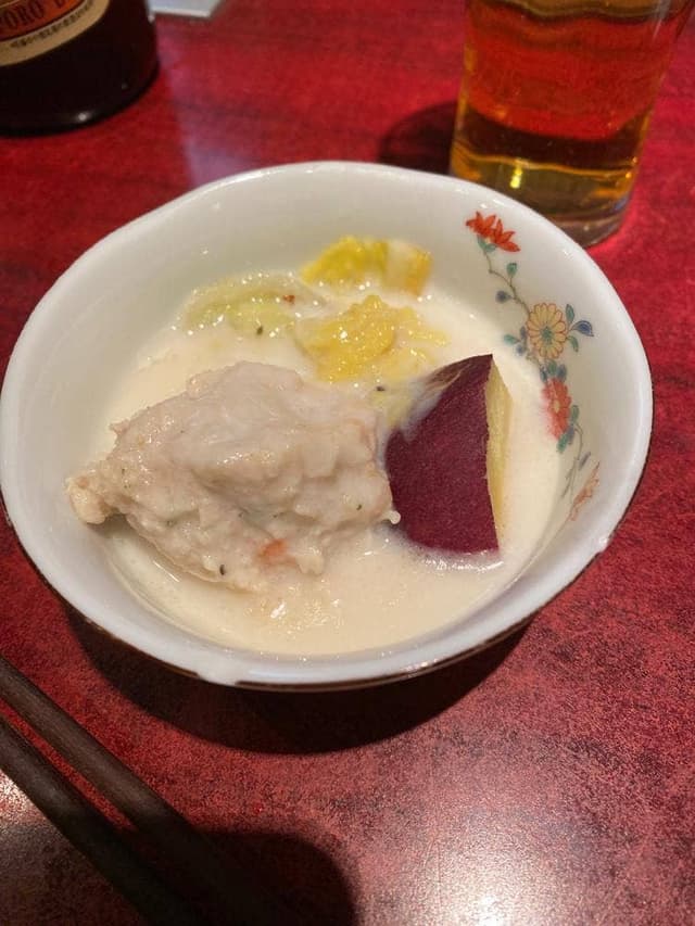 スシバルパパ - サブ画像2