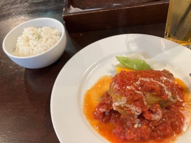 ビストロ ローブン 三田 - サブ画像3