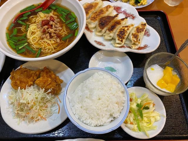 吉香楼 朝倉店 - サブ画像3