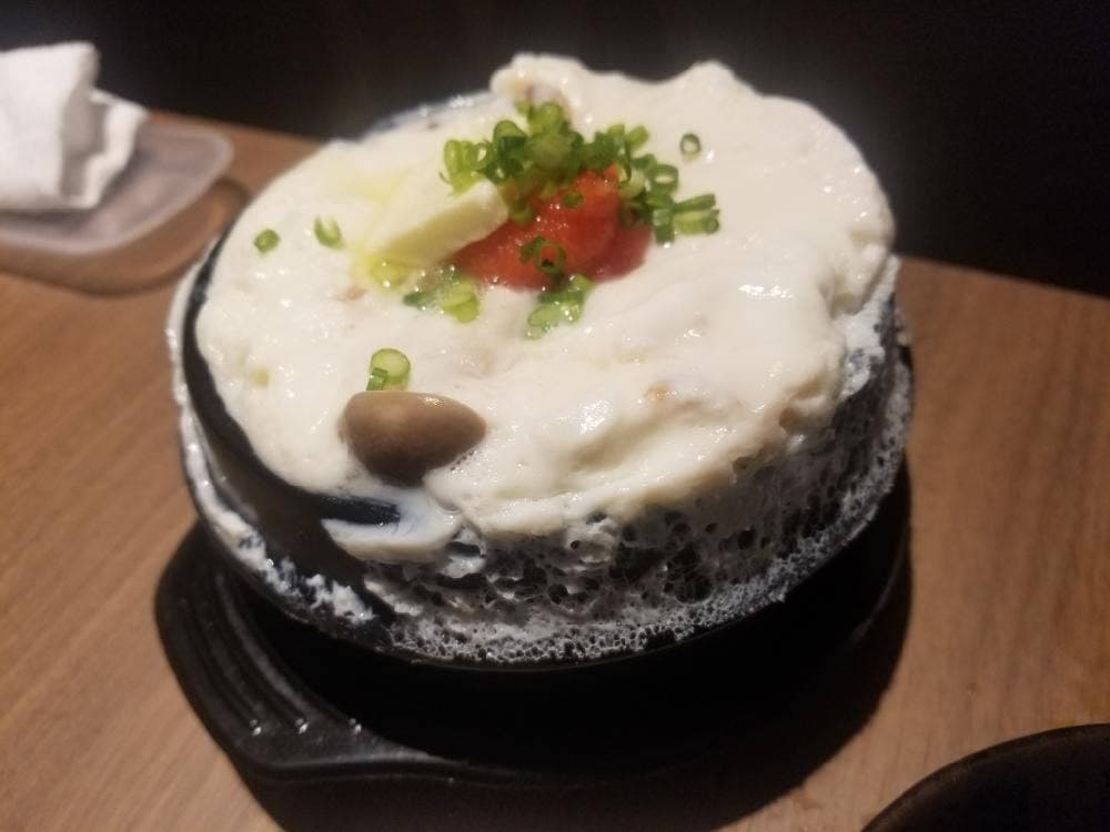 殻YABURI 国分寺店