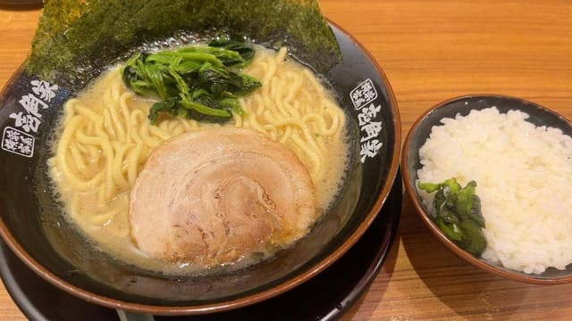 壱角家 溜池山王店 - サブ画像3