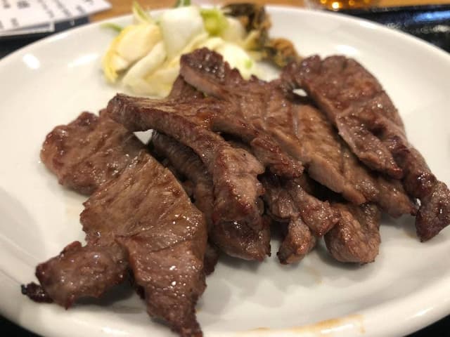 牛タン居酒屋 K’s kitchen 結 - サブ画像1