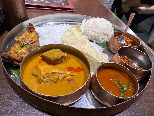 バンゲラズキッチン - サブ画像2