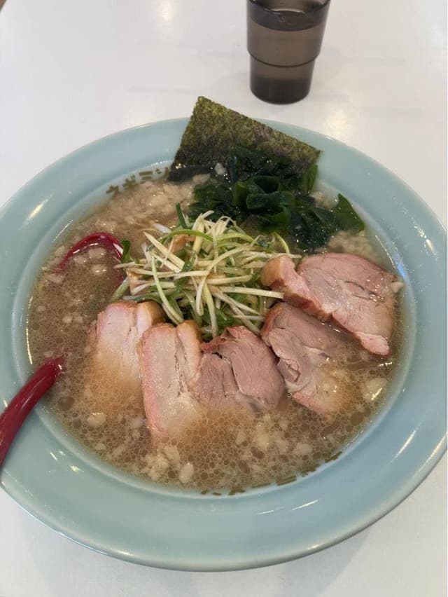 ラーメンショップ 磐田竜洋店 - サブ画像3