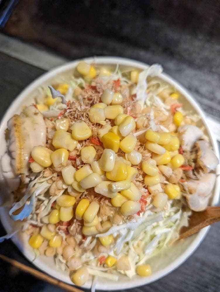 お好み焼き神蔵