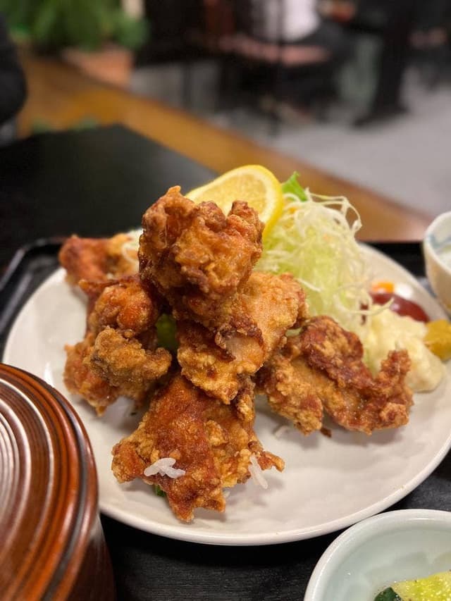 みどり食堂 - サブ画像1