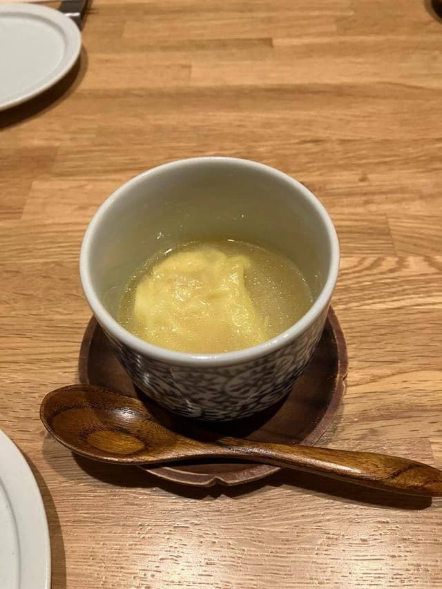 炭火串焼き 登鶏 - サブ画像3