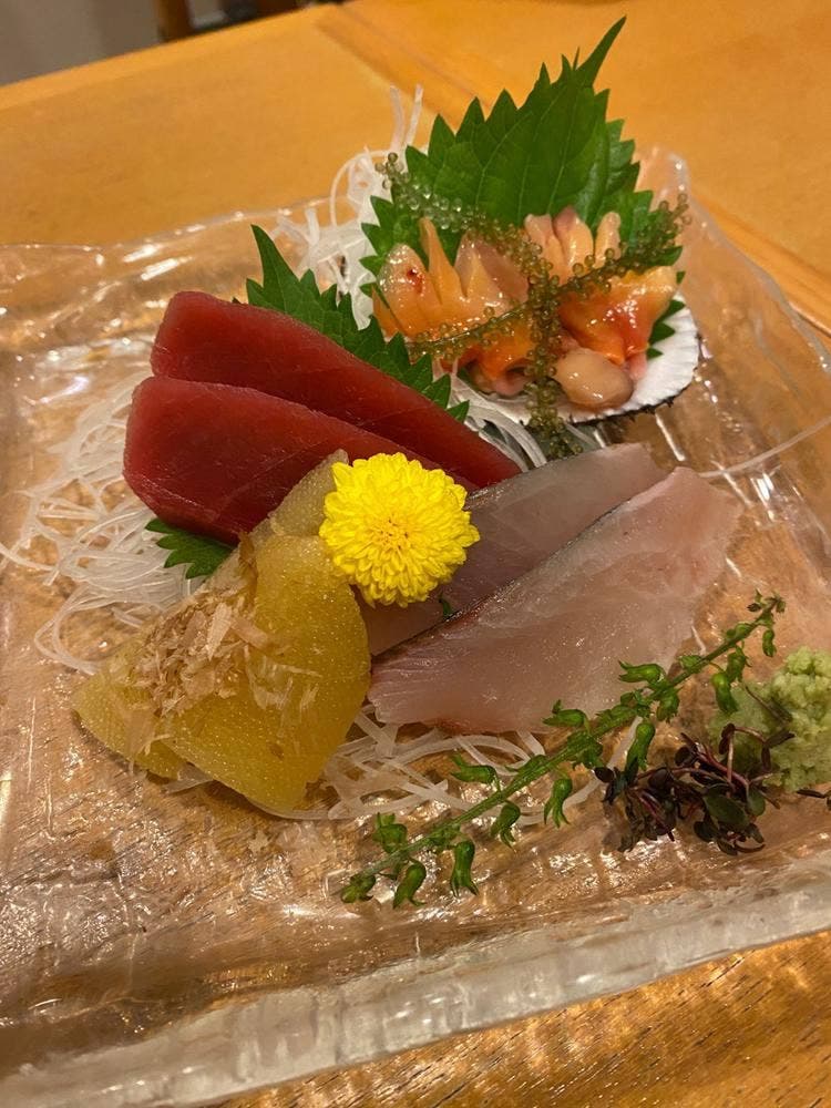 鶴すし
