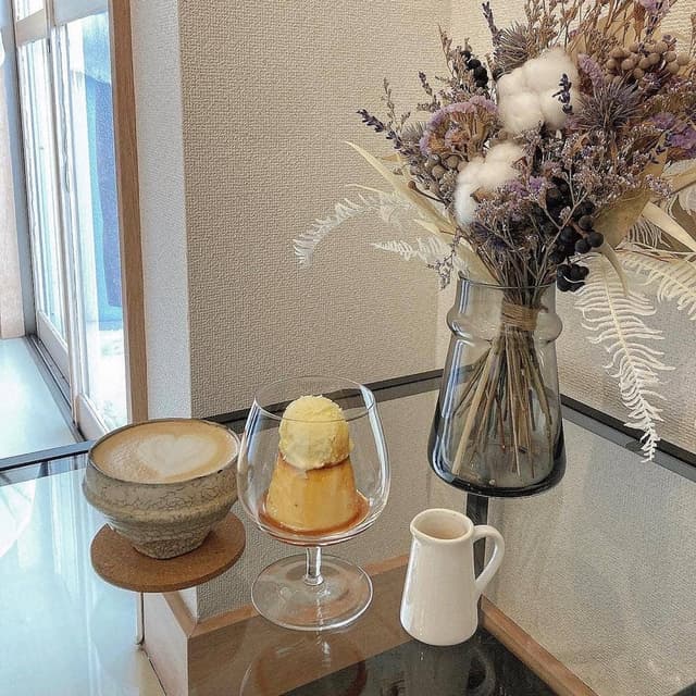 Ten coffee and bake - サブ画像1